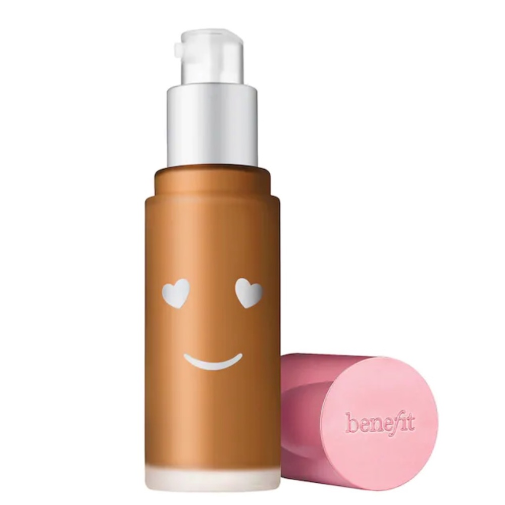 BENEFIT Hello Happy Flawless Foundation #8